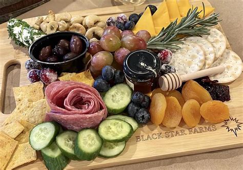 Instagram Worthy Charcuterie Features Northern Express