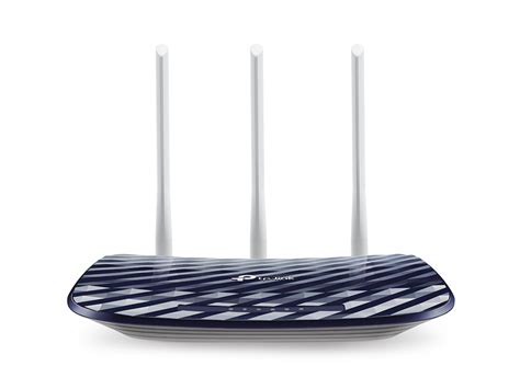Archer C20 Ac750 Wireless Dual Band Router Tp Link Perú