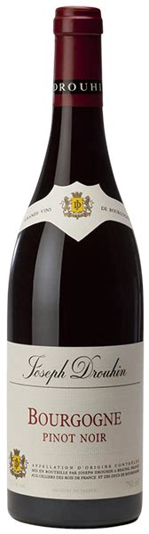 Joseph Drouhin Bourgogne Pinot Noir