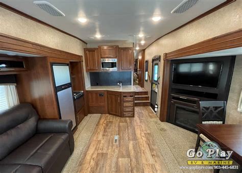 Jayco Eagle Ht Rlts Pn Go Play Rv And Marine