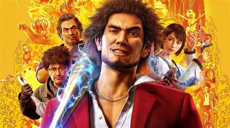 Yakuza Like A Dragon Is Now Available For Xbox Game Pass Niche Gamer