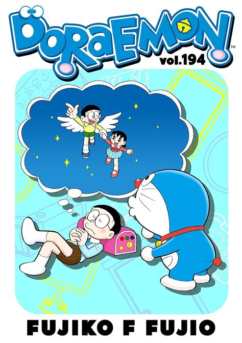 Doraemon Vol 194 Ebook Fujiko F Fujio Kindle Store