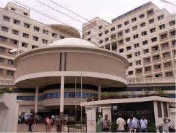 VPS Lakeshore Hospital in Maradu, Kochi | Sehat