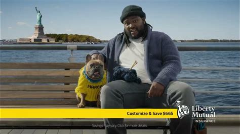 Backpack｜liberty Mutual Insurance Commercial Youtube