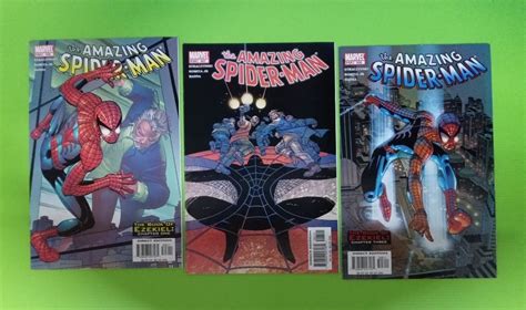 1st App Gatekeeper Spider Totem The Amazing Spiderman 506507508