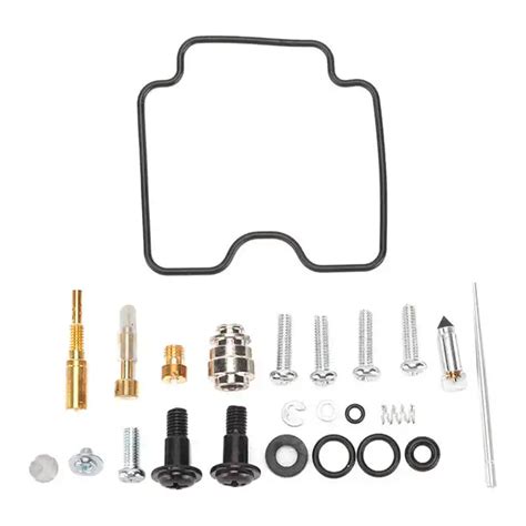 Carburateur Aanpassing Tool Auto Accessoires Carburateur Rebuild Kit