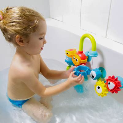 Yookidoo | Award-Winning Bath Toys and Baby Activity Gyms