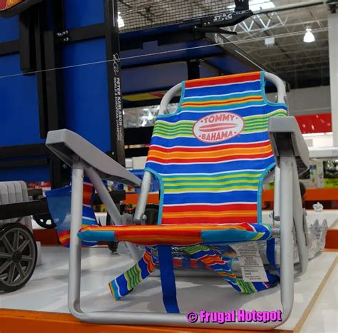 Tommy Bahama Kids Beach Chair Costco Frugal Hotspot