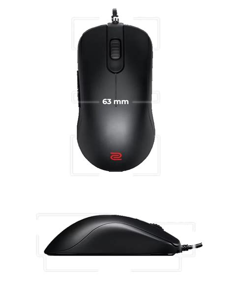 Fk1 B Gaming Mouse For Esports Zowie Europe