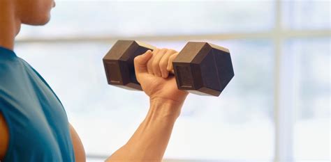 Afirman Que Entrenar La Fuerza Muscular Es Bueno Para El Corazón