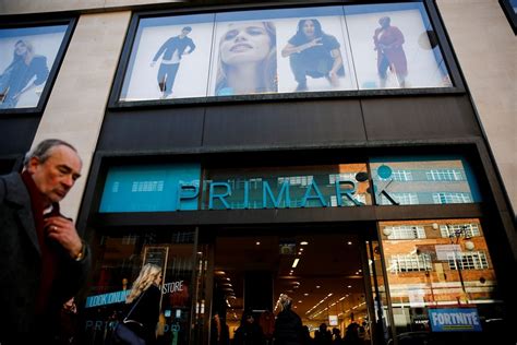 Primark Gana Un 8 Más En Su último Ejercicio Y Avanza En Su Plan De