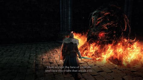 Dark Souls II Aldia Scholar Of The First Sin 1 YouTube