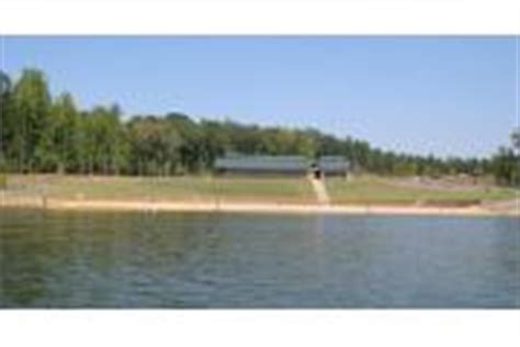 Campground Details - Lake Norman State Park, NC - North Carolina State ...