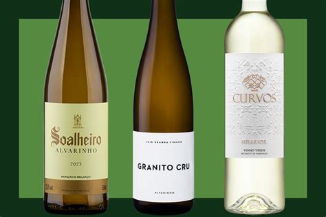 The 9 Best Vinho Verde Wines For Fresh Summer Fun