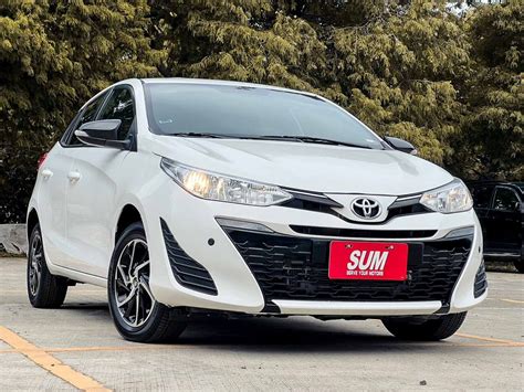 Toyota Yaris 2023年二手車 418萬 桃園市 酷卡汽車 店長阿翰 8891汽車