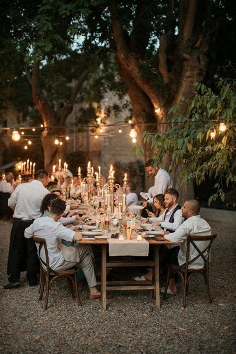 Tuscan Villa Wedding With Silvery Olive Grove Views Italian Wedding