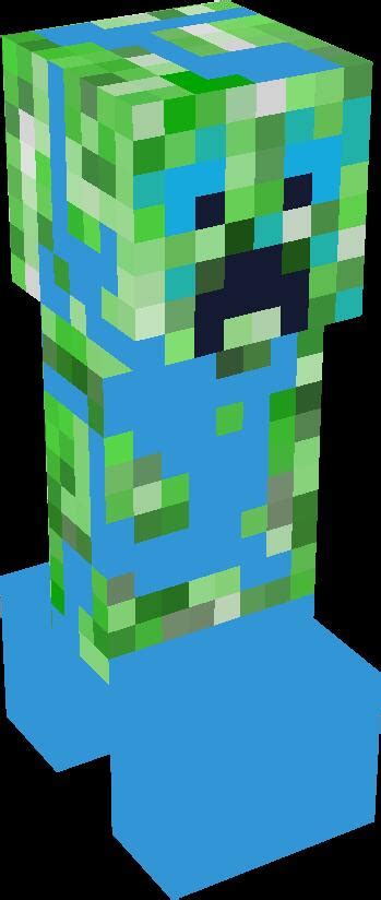 Creeper | Minecraft Mobs | Tynker