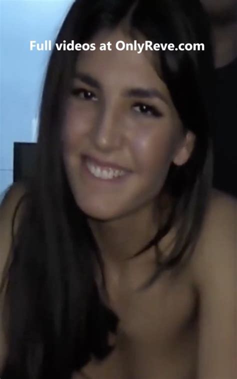 What Is The Name Of This Brunette Hottie Probably From India Azumi