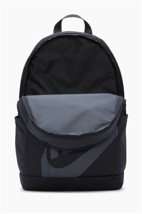 Nike Elemental 21L Backpack Black DD0559 013