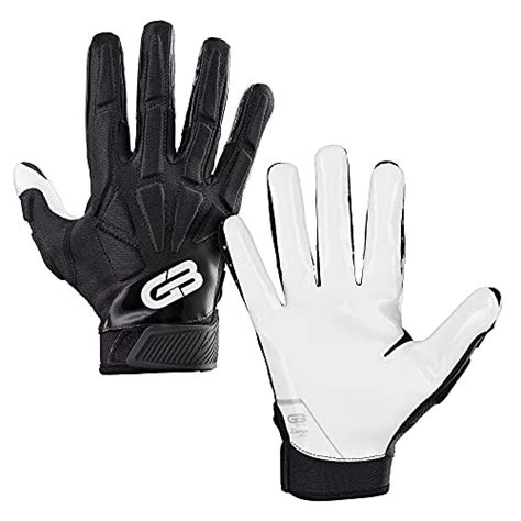 What Is The Best Football Gloves For Linebackers Spicer Castle