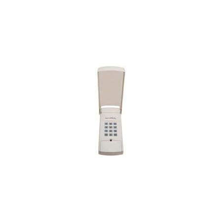 Stanley Stakp Mhz Wireless Keypad For Garage Door Or