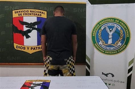 Capturan A Venezolano Era Un Supuesto ‘coyote Critica