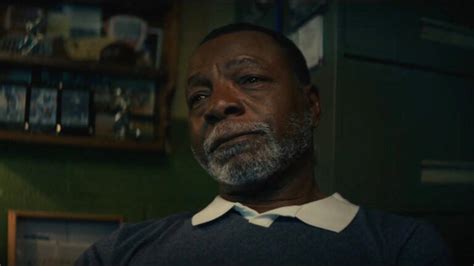 Carl Weathers Stars In Fanduels Somber Super Bowl Commercial