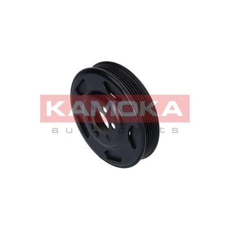 KOŁO PASOWE WAŁU KORBOWEGO AUDI SEAT SKODA VW 06F105243J