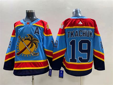 Купить хоккейный свитер НХЛ Florida Panthers в Москве - ADIDAS REVERSE ...