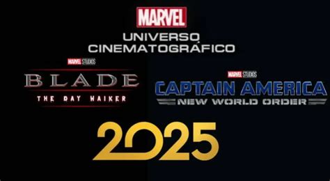 Marvel Confirma Su Calendario De Estrenos Y Sorprende Con Solo Un Filme