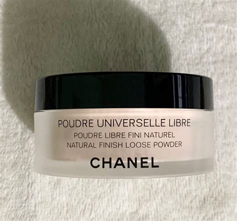 Chanel Loose Powder Beauty And Personal Care Face Makeup On Carousell