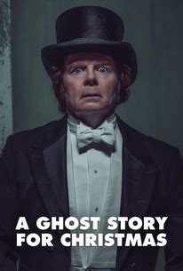 A Ghost Story for Christmas (2018) | Rotten Tomatoes