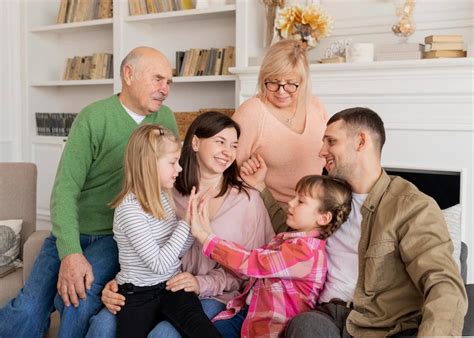 7 проверенных правил, как построить крепкую и счастливую семью