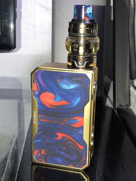 Table Check R Vape Porn