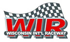 Wisconsin International Raceway (four tracks) – Randy Lewis