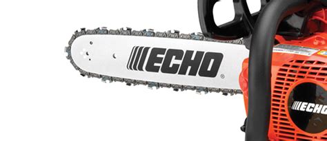 ECHO CS-355T Chainsaw / Safford Equipment Company