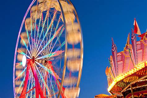 The North Dakota State Fair Begins On Friday