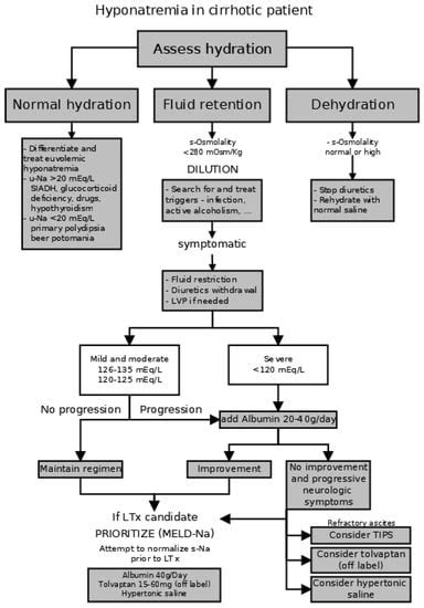 Gastroenterology Insights Free Full Text Clinical Significance And