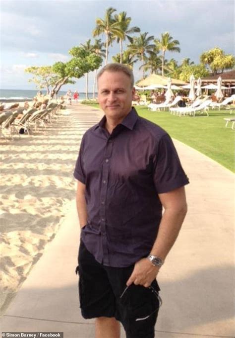 Rhocs Simon Barney Reveals He Is Fighting Stage 3 Throat Cancer And