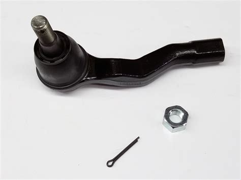 Infiniti G35 Gear And Linkage Power Steering Rack And E8C20AM62KNW