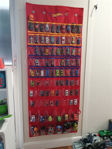 PORTA CARRINHOS TIPO HOT WHEELS Ou Mini ORGANIZADOR G Elo Hot Wheels Holiday Decor