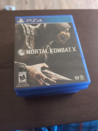 Ps4 Games Lot Ebay