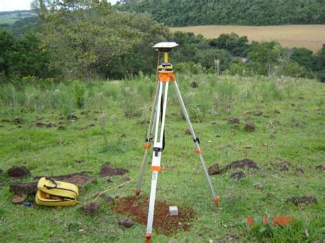 Posicionamento Absoluto Gnss Adenilson Giovanini