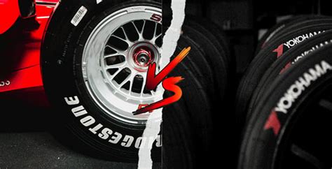 Bridgestone Vs Yokohama Which Tyre Brand Is Better In The Uae