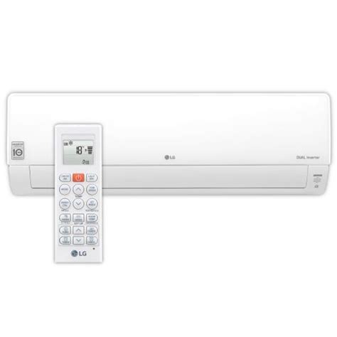 LG Klima Wandgerät DELUXE DC24RK NSK 6 6 kW