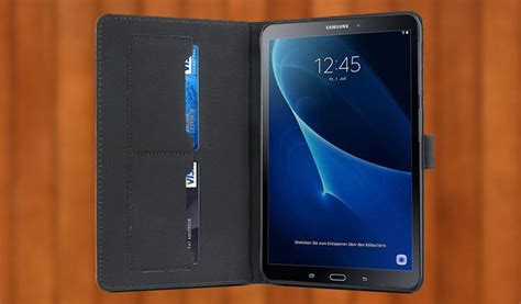 11 Best Samsung Galaxy Tab S3 Cases: Keep Your Proud Possession Safe & Protected For Long Time