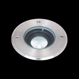 Spot encastrable au mur METEOR Light34 Lighting à LED rond IP67