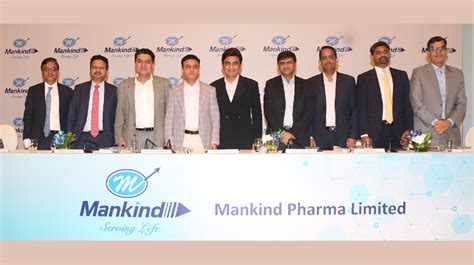 Mankind Pharma to launch IPO on April 25, 2023 - Healthcare Radius