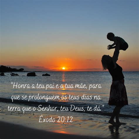 Texto Bíblico Sobre O Dia Das Mães - Versículos de Dia das Mães: 15 textos bíblicos para honrar quem te deu ...