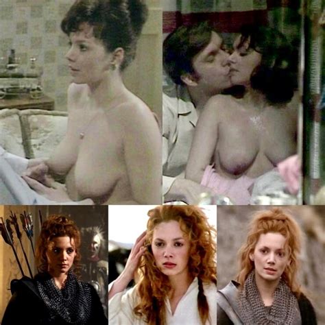 Joanne Whalley Nude Scenes Hot Big Boobs Nude Porn Photo 1133678